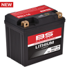 BS Batterys Lithium - Motocross Performance Batterys | Moto-House MX