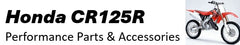 Honda 2-Stroke Motorcycles - Performance Parts and Accessories