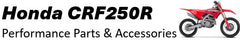 Honda CRF250R Performance Parts & Accessories | moto-house MX