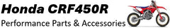 Honda CRF450R Performance Parts & Accessories | Moto-House MX