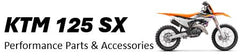 KTM 125 SX, 150 SX Performance Parts and Accessories | Moto-House MX