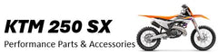 KTM 250 SX, 300 SX Performance Parts and Accessories | Moto-House MX