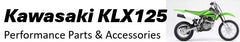 Moto-House Minis - Pit Bike Performance Headquarters your - Kawasaki KLX125