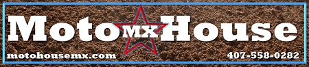 Moto-House MX MX/Dirt Bike Engine/Chassis Maintenance - Most Motocross/Endure Motorcycles