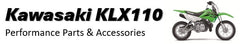 Moto-House Minis - Kawasaki KLX110, KLX110L, and KLX110R - Pit Bike Upgrades Engine Mods and Accessories Performance Headquarters