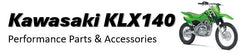 Moto-House Minis - Kawasaki KLX140, KLX140L, KLX140G, KLX140R F, and KLX140R - Pit Bike Upgrades Engine Mods and Accessories Performance Headquarters
