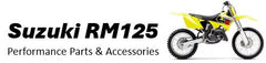 Suzuki RM125 Performance Parts and Accessories | Moto-House MX