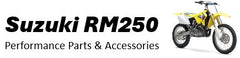 Suzuki RM250 Performance Parts and Accessories | Moto-House MX