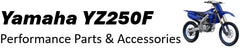 Yamaha YZ250F Performance Parts & Accessories | Moto-House MX