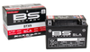 BS Battery SLA batteries lead acid  factory activate | Moto-House MX