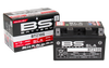 BS Battery SLA batteries AMG Lead Acid Battery | Moto-House MX