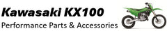 Kawasaki KX100 Performance Parts & Accessories | Moto-House MX