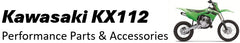 Kawasaki KX112 Performance Parts & Accessories | Moto-House MX