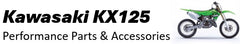 Kawasaki KX125 Performance Parts & Accessories | Moto-House MX