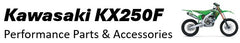 Kawasaki KX250F Performance Parts & Accessories | Moto-House MX