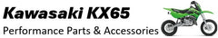Kawasaki KX65 Performance Parts & Accessories | Moto-House MX