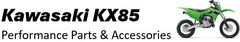 Kawasaki KX85 Performance Parts & Accessories | Moto-House MX