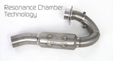 Pro Circuit Resonance Chamber Technology | Moto-House MX