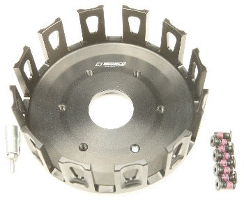 Wiseco Forged Clutch Basket WPP3017 Yamaha YZ85 | Moto-House MX