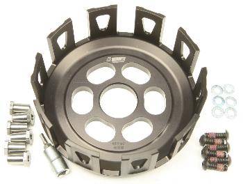 Wiseco Forged Clutch Basket WPP3017 Yamaha YZ85 | Moto-House MX