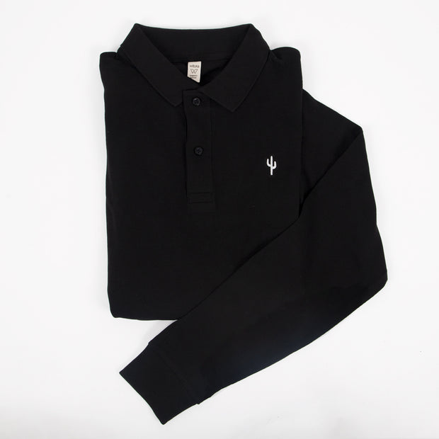 polo black reddit