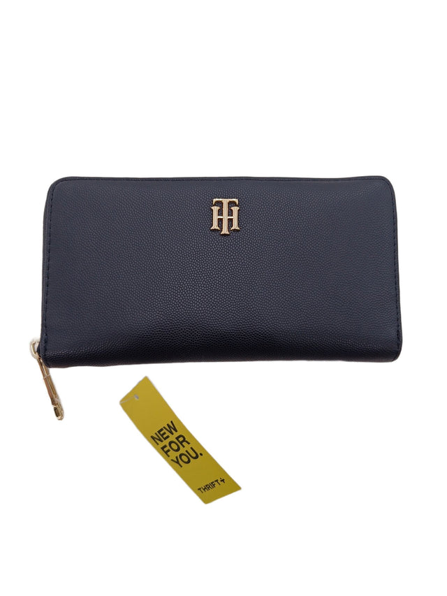 Tommy Hilfiger Women's Purse Blue 100% Other