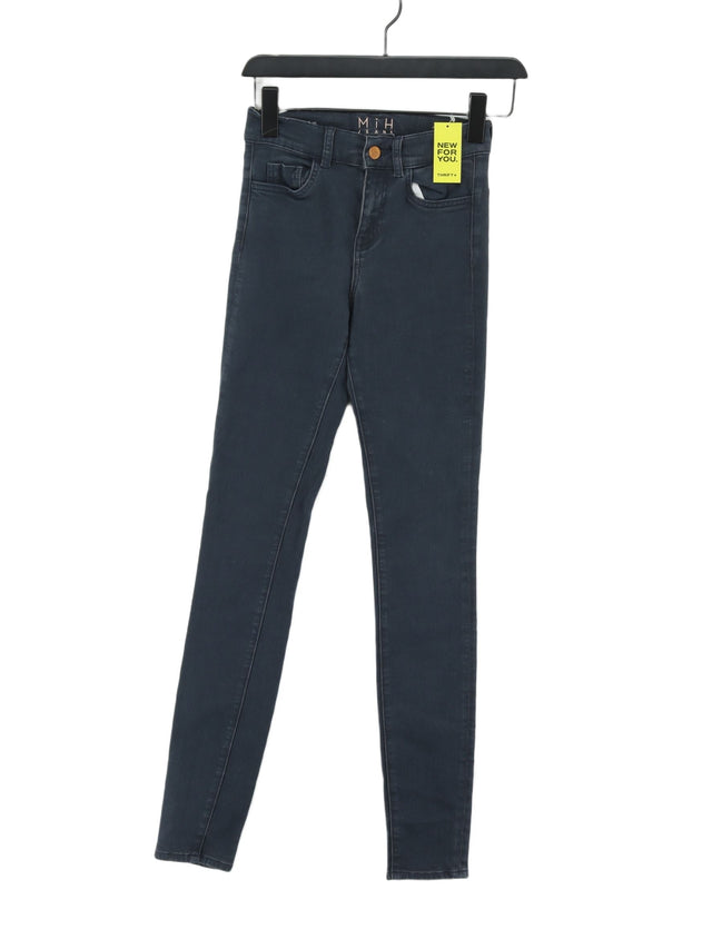M.i.h Jeans Women's Jeans W 26 in Blue 100% Cotton