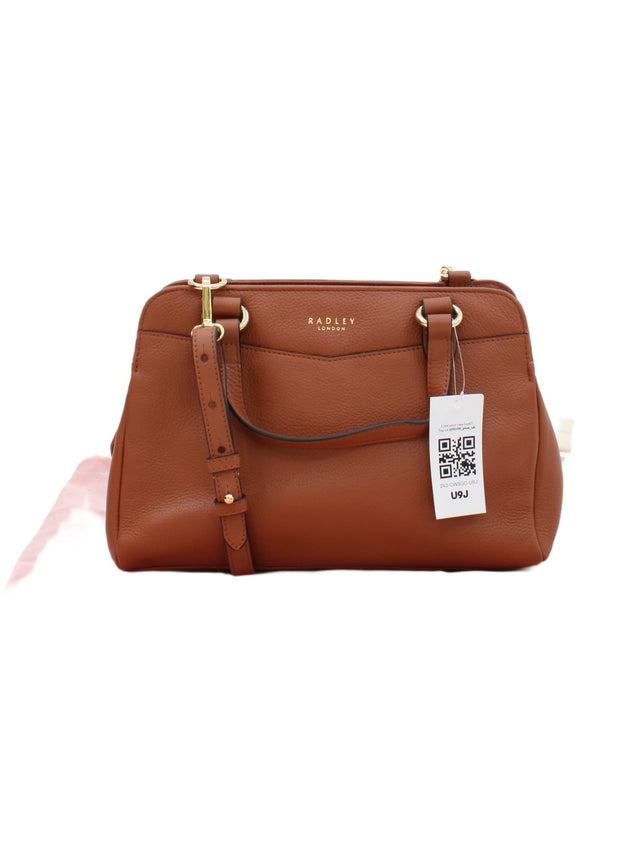 Radley Women's Bag Brown 100% Other