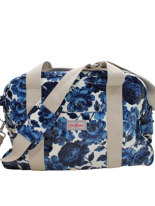 Cath Kidston Women's Bag Blue 100% Other