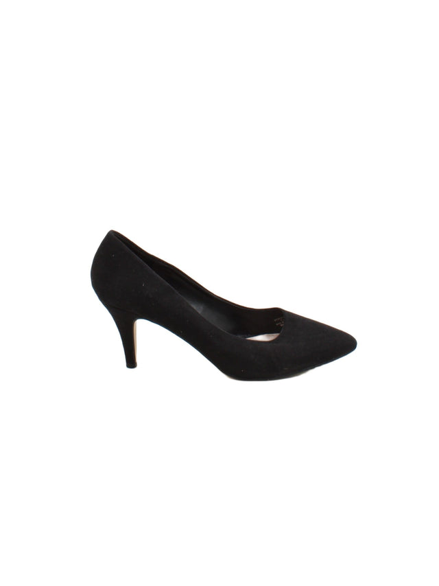 Carvela Women's Heels UK 6 Black 100% Other