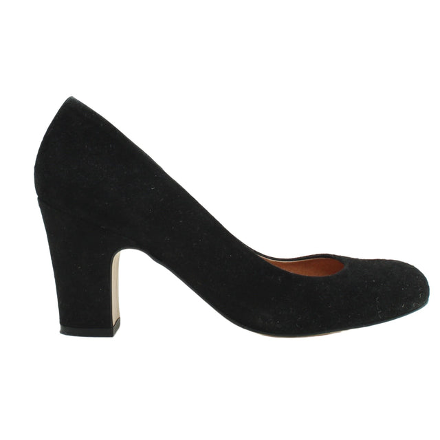 Office Women's Heels UK 5.5 Black 100% Other