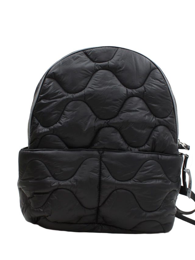 Topshop Women's Bag Black 100% Polyester