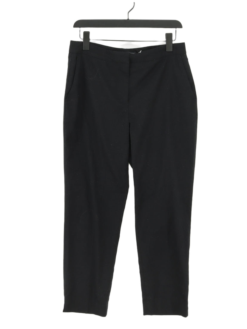Zara uk trousers hot sale