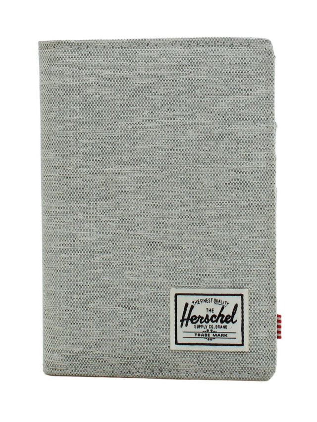 Herschel Women's Wallet Grey 100% Other