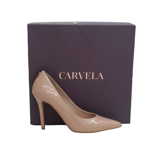 Carvela Women's Heels UK 6 Pink 100% Other