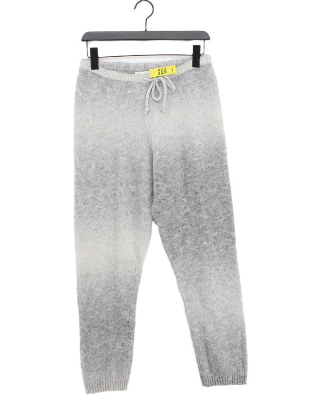 American Apparel Women's Sports Bottoms S Grey Other with Polyamide