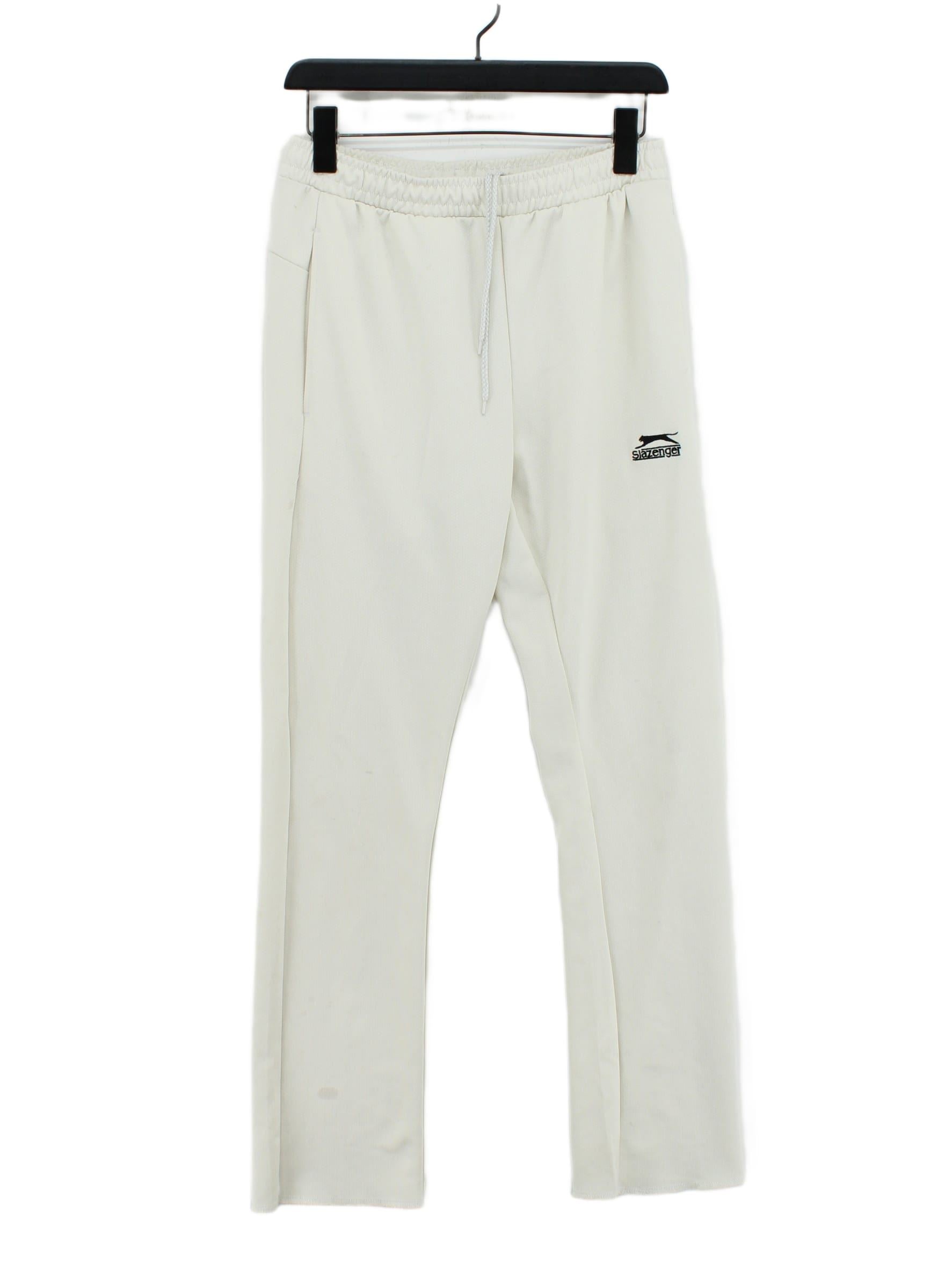 Slazenger Closed Hem Woven Pants Infant Boys | Brand Max