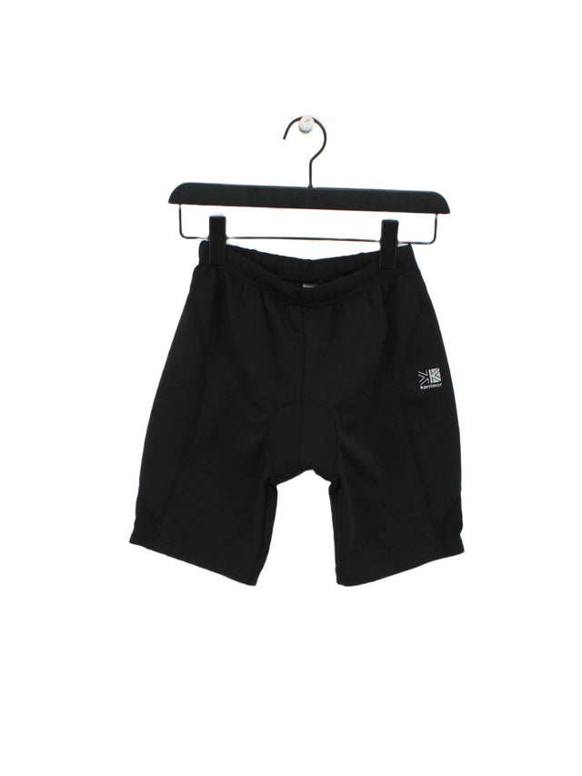 Karrimor Men's Shorts L Black Polyester with Elastane