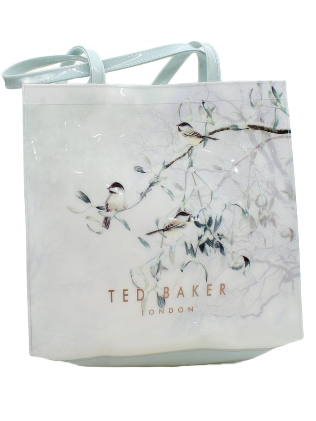 Ted Baker Women's Bag Blue 100% Other