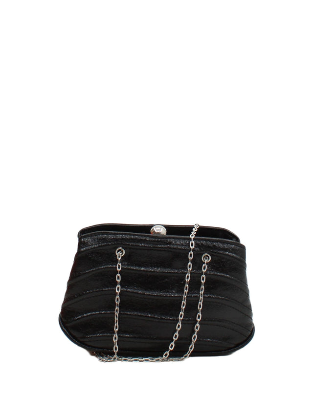 Zara Women's Bag Black 100% Other