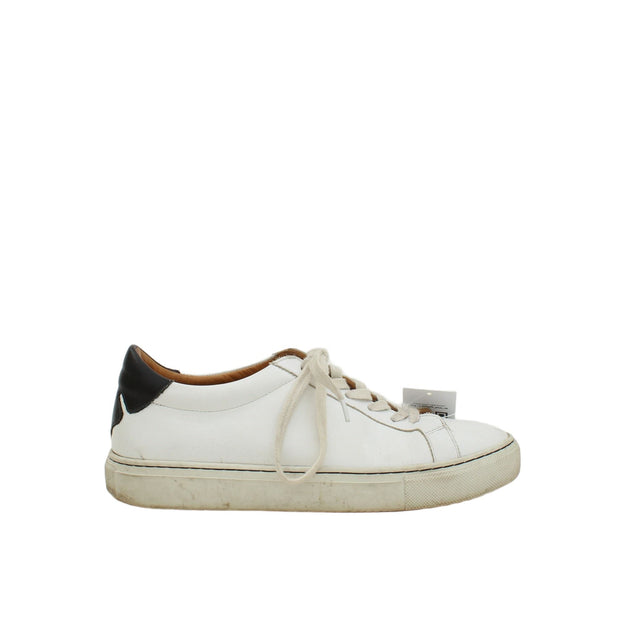 By Malene Birger Women's Trainers UK 5.5 White 100% Other