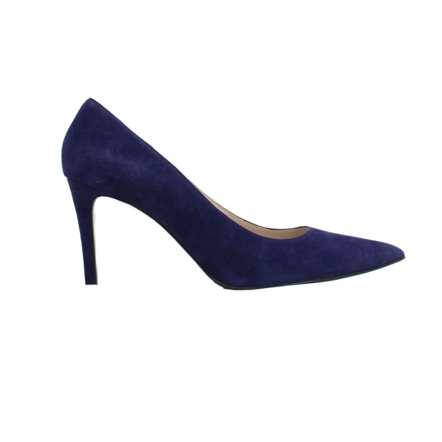 Staccato Women's Heels UK 6 Purple 100% Other