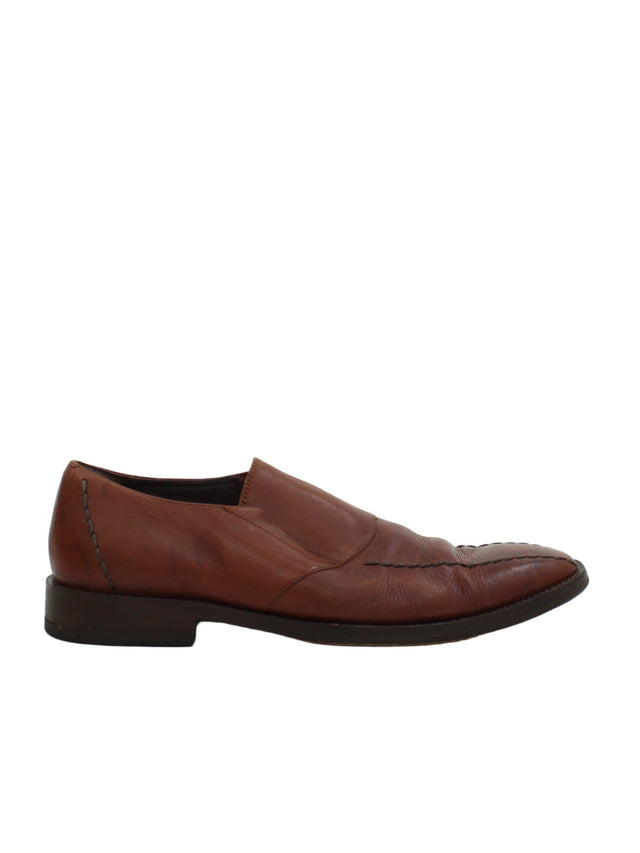 Ted Baker Men's Formal Shoes UK 8 Tan 100% Other