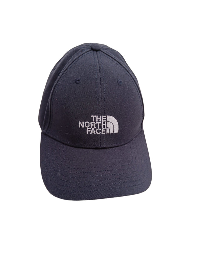 The North Face Men's Hat Blue 100% Other