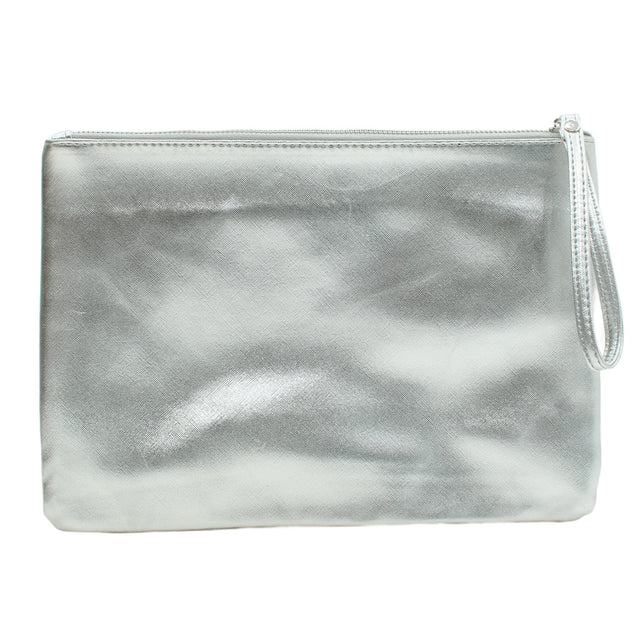 South Beach Women's Bag Silver 100% Other