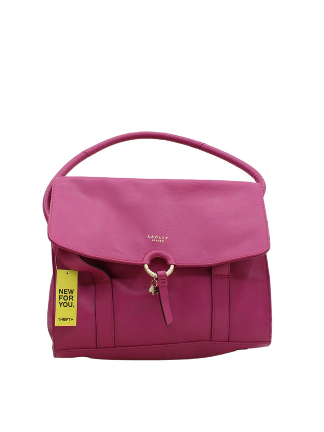 Radley Women's Bag Purple 100% Other