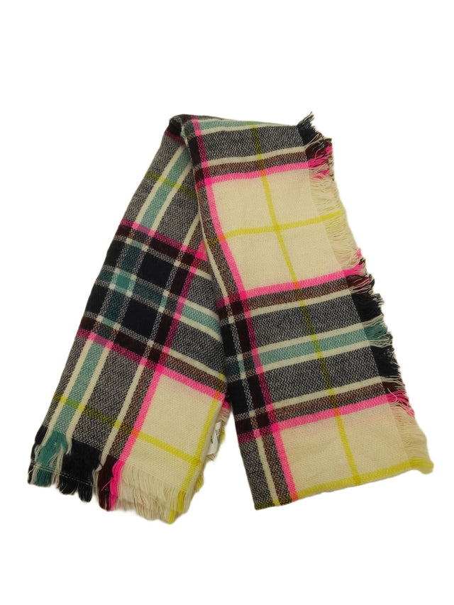 Joules Women's Scarf Multi 100% Acrylic