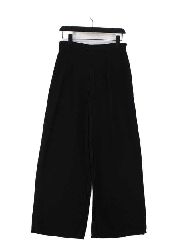 Joseph Ribkoff Women's Trousers UK 14 Black 100% Polyester