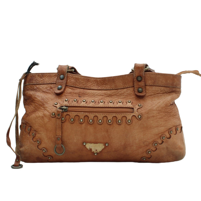 Cache Women's Bag Brown 100% Other