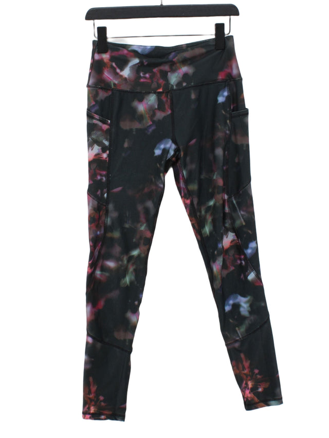 X By Gottex Women's Leggings M Multi Polyester with Spandex